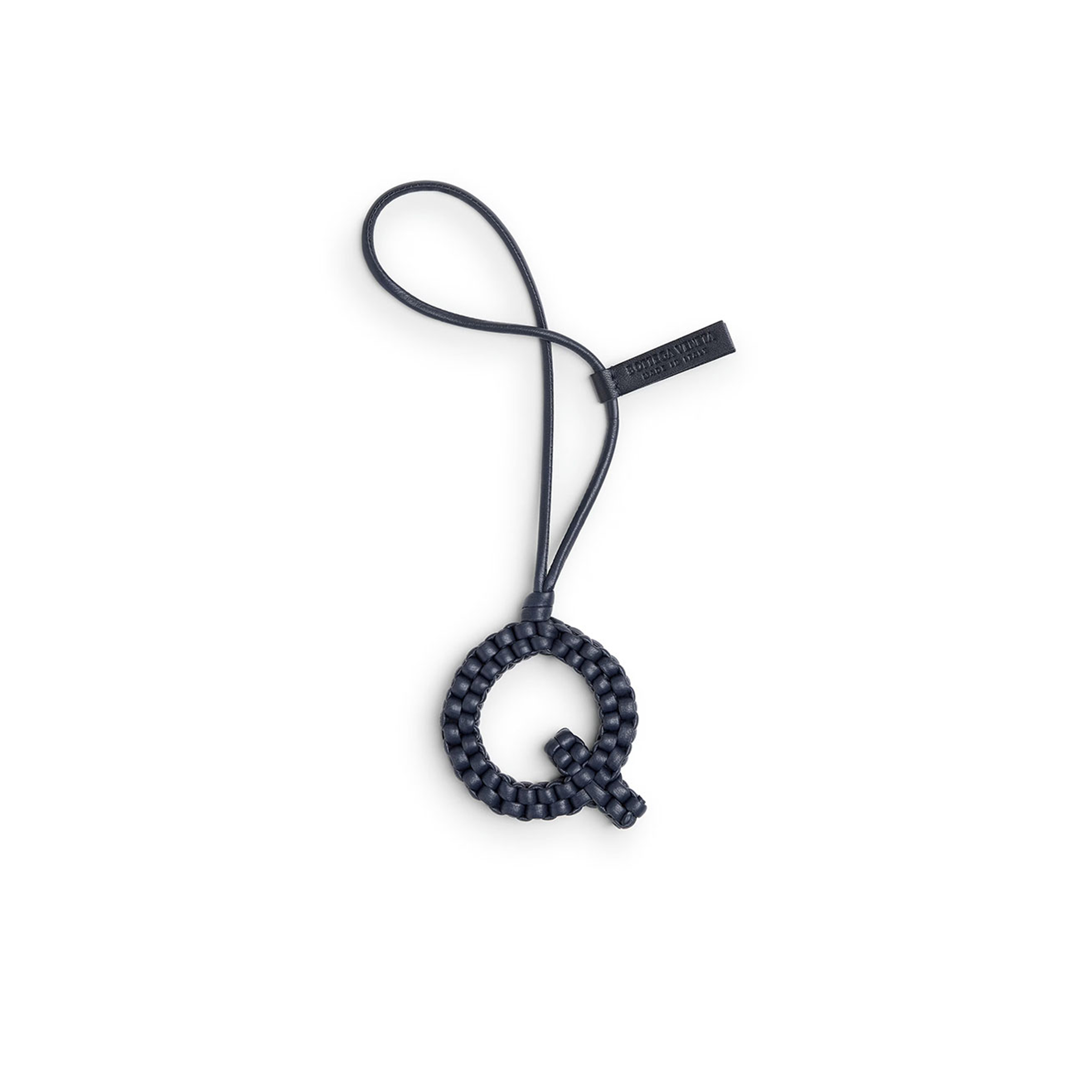 BOTTEGA VENETA LETTER Q CHARM 844690V3D814140